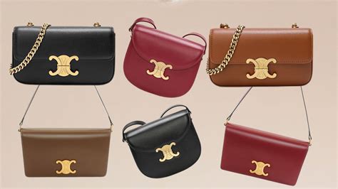 celine box bag dupes|celine triomphe bag dupe.